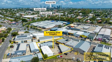1/31 Pickering Street, Enoggera, QLD 4051 .